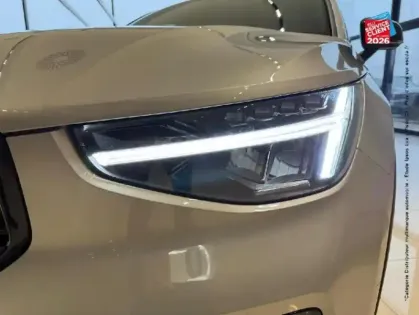 Photo 27 Volvo Xc40  B3 163ch Plus DCT 7