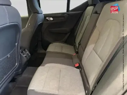 Photo 10 Volvo Xc40  B3 163ch Plus DCT 7