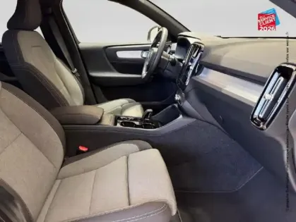 Photo 19 Volvo Xc40  B3 163ch Plus DCT 7