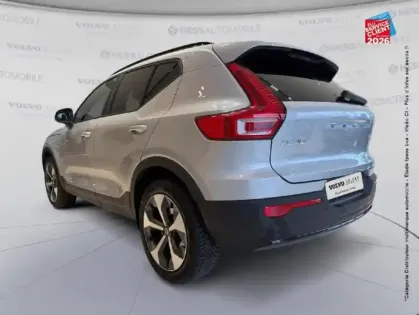 Photo 22 Volvo Xc40  B3 163ch Plus DCT 7