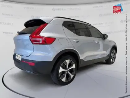 Photo 5 Volvo Xc40  B3 163ch Plus DCT 7