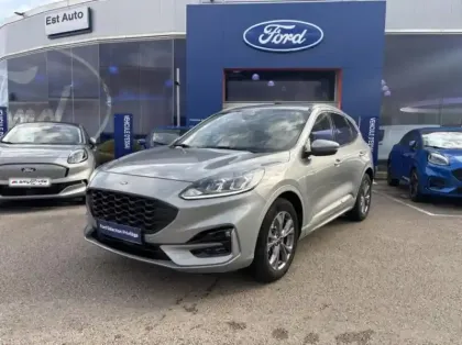 Photo Ford Kuga