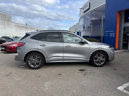 Photo 7 Ford Kuga  2.5 Duratec 190ch FHEV E85 ST-Line BVA