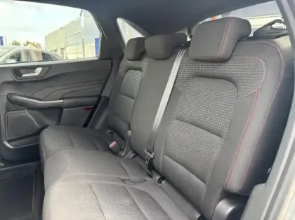 Photo 11 Ford Kuga  2.5 Duratec 190ch FHEV E85 ST-Line BVA