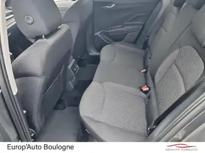 Photo 11 Skoda Fabia  1.0 TSI 95ch Style