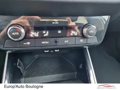 Photo 9 Skoda Fabia  1.0 TSI 95ch Style