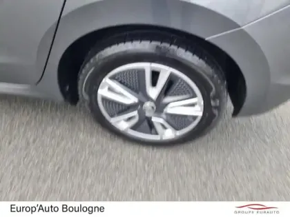 Photo 12 Skoda Fabia  1.0 TSI 95ch Style