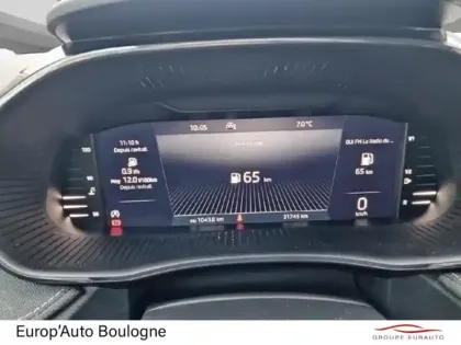 Photo 8 Skoda Fabia  1.0 TSI 95ch Style