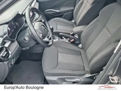 Photo 10 Skoda Fabia  1.0 TSI 95ch Style