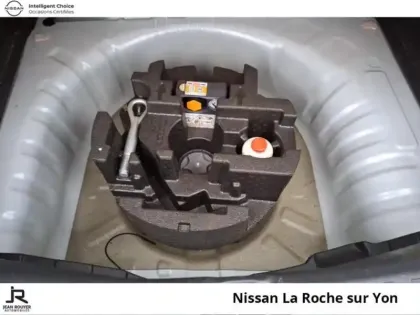 Photo 6 Nissan Micra  1.0 IG-T 92ch Business Edition 2021