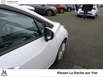 Photo 14 Nissan Micra  1.0 IG-T 92ch Business Edition 2021