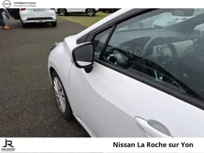 Photo 12 Nissan Micra  1.0 IG-T 92ch Business Edition 2021