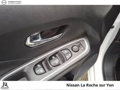 Photo 16 Nissan Micra  1.0 IG-T 92ch Business Edition 2021