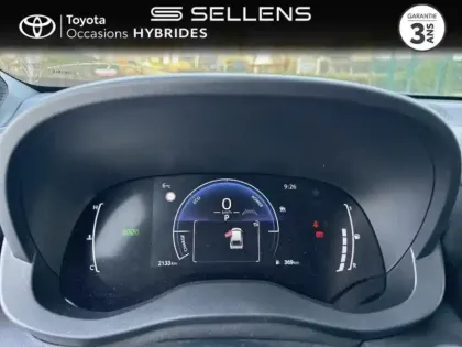 Photo 13 Toyota Yaris  Cross 130h Design MY25