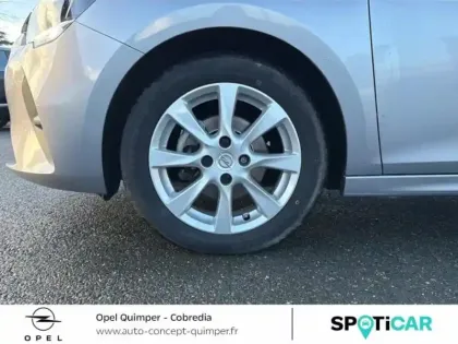 Photo 5 Opel Corsa  1.2 75ch EDITION BUSINESS