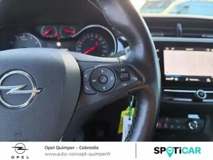 Photo 8 Opel Corsa  1.2 75ch EDITION BUSINESS