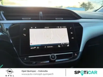 Photo 10 Opel Corsa  1.2 75ch EDITION BUSINESS