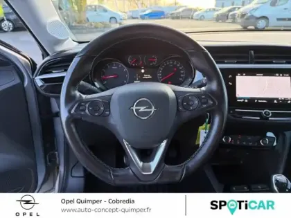 Photo 7 Opel Corsa  1.2 75ch EDITION BUSINESS