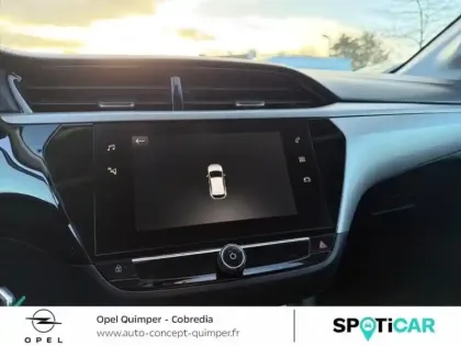 Photo 13 Opel Corsa  1.2 75ch EDITION BUSINESS