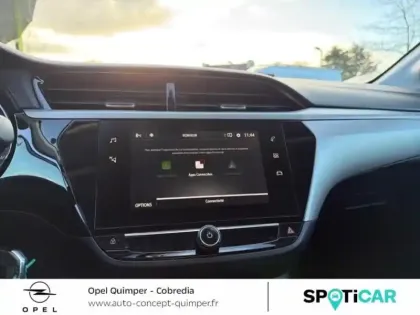 Photo 11 Opel Corsa  1.2 75ch EDITION BUSINESS