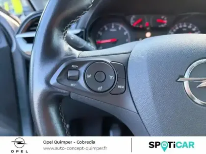 Photo 9 Opel Corsa  1.2 75ch EDITION BUSINESS