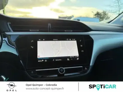 Photo 12 Opel Corsa  1.2 75ch EDITION BUSINESS