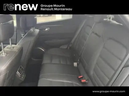 Photo 10 Renault Talisman  2.0 Blue dCi 200ch Initiale Paris EDC