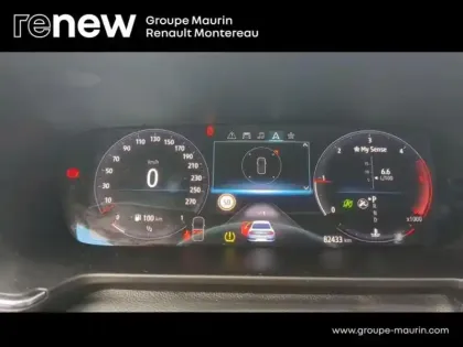 Photo 8 Renault Talisman  2.0 Blue dCi 200ch Initiale Paris EDC