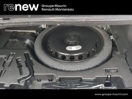 Photo 13 Renault Talisman  2.0 Blue dCi 200ch Initiale Paris EDC