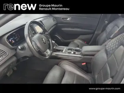Photo 9 Renault Talisman  2.0 Blue dCi 200ch Initiale Paris EDC
