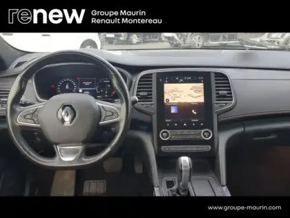 Photo 7 Renault Talisman  2.0 Blue dCi 200ch Initiale Paris EDC