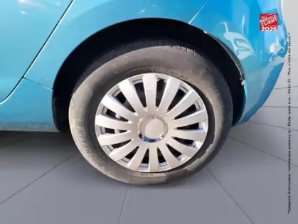 Photo 9 Renault Zoé Zoe Business charge normale R110 Achat Intégral - 20