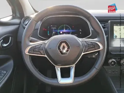 Photo 11 Renault Zoé Zoe Business charge normale R110 Achat Intégral - 20