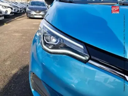 Photo 12 Renault Zoé Zoe Business charge normale R110 Achat Intégral - 20