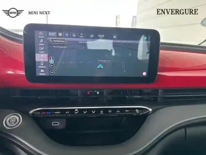 Photo 10 Fiat 500  e 95ch (RED) MY23