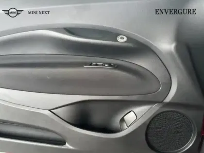 Photo 12 Fiat 500  e 95ch (RED) MY23