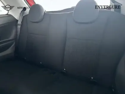 Photo 11 Fiat 500  e 95ch (RED) MY23