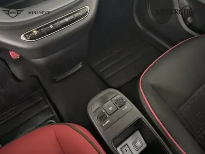 Photo 13 Fiat 500  e 95ch (RED) MY23