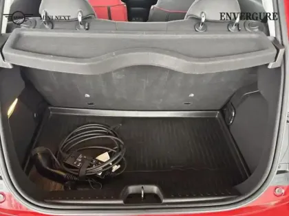 Photo 6 Fiat 500  e 95ch (RED) MY23