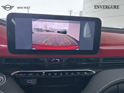 Photo 14 Fiat 500  e 95ch (RED) MY23