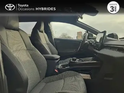 Photo 5 Toyota Bz4x  224ch 11kW Grande Autonomie Design MC25