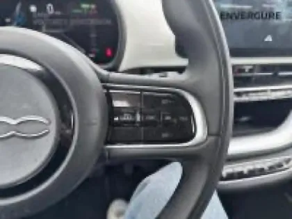 Photo 7 Fiat 500  e 118ch Icône