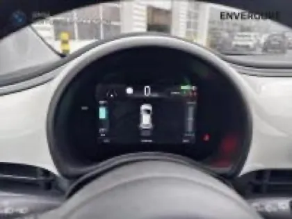 Photo 13 Fiat 500  e 118ch Icône