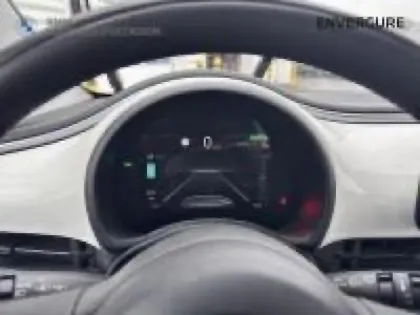 Photo 12 Fiat 500  e 118ch Icône