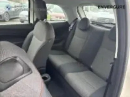 Photo 8 Fiat 500  e 118ch Icône