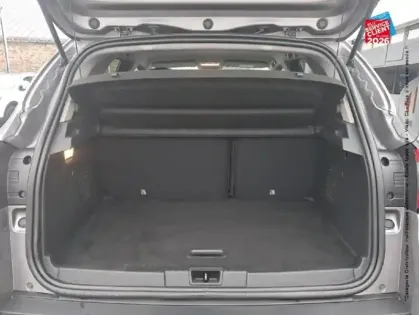 Photo 13 Renault Captur  0.9 TCe 90ch Stop&Start energy Cool Grey Euro6 114g 2016