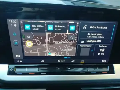 Photo 5 Ford Transit Connect  L2 1.5 EcoBoost 150ch PHEV Trend BVA6