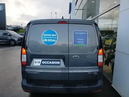 Photo 11 Ford Transit Connect  L2 1.5 EcoBoost 150ch PHEV Trend BVA6