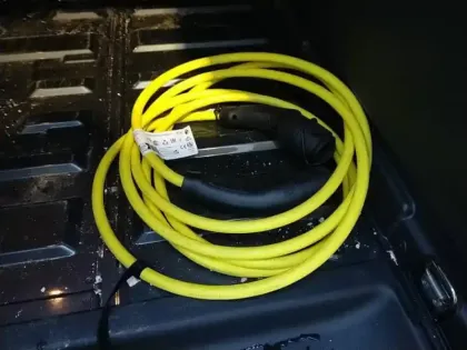 Photo 14 Ford Transit Connect  L2 1.5 EcoBoost 150ch PHEV Trend BVA6