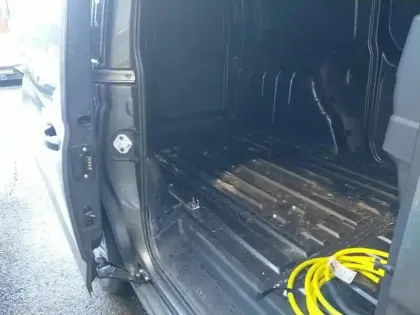 Photo 9 Ford Transit Connect  L2 1.5 EcoBoost 150ch PHEV Trend BVA6